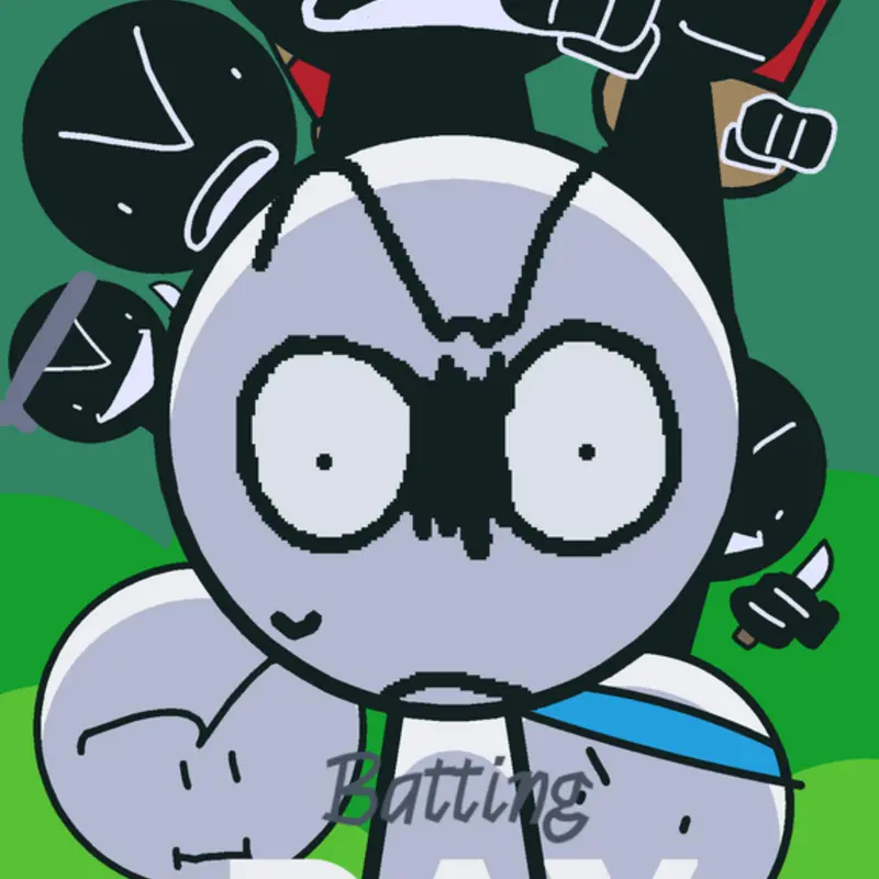 Game by @floppypa