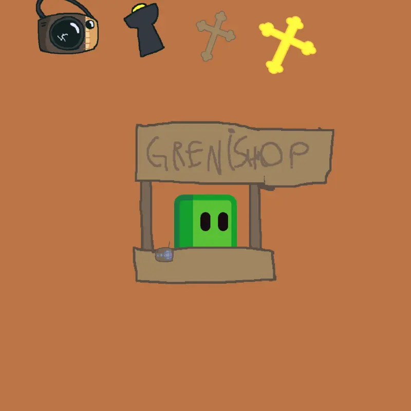 Game by @Green_cubeIncastle