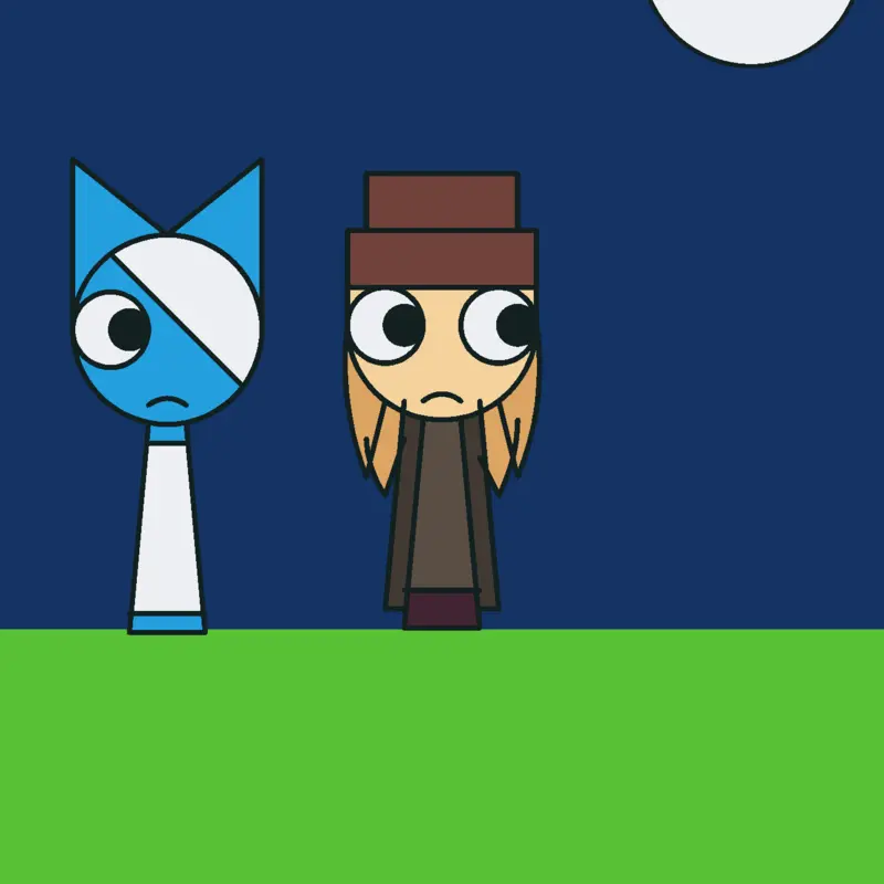 Game by @BlueHatOSCFan