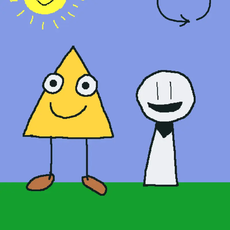 Game by @SillyTriangle