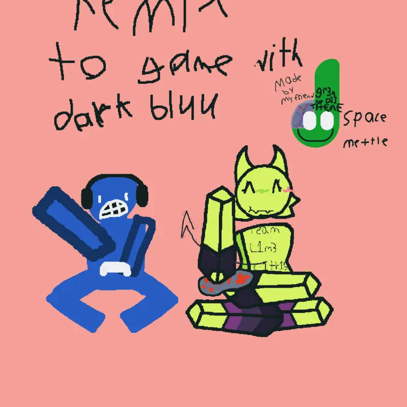 Game by @L1m3_C1tr75