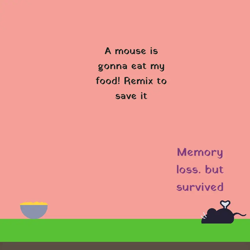 Game by @Dorwinni