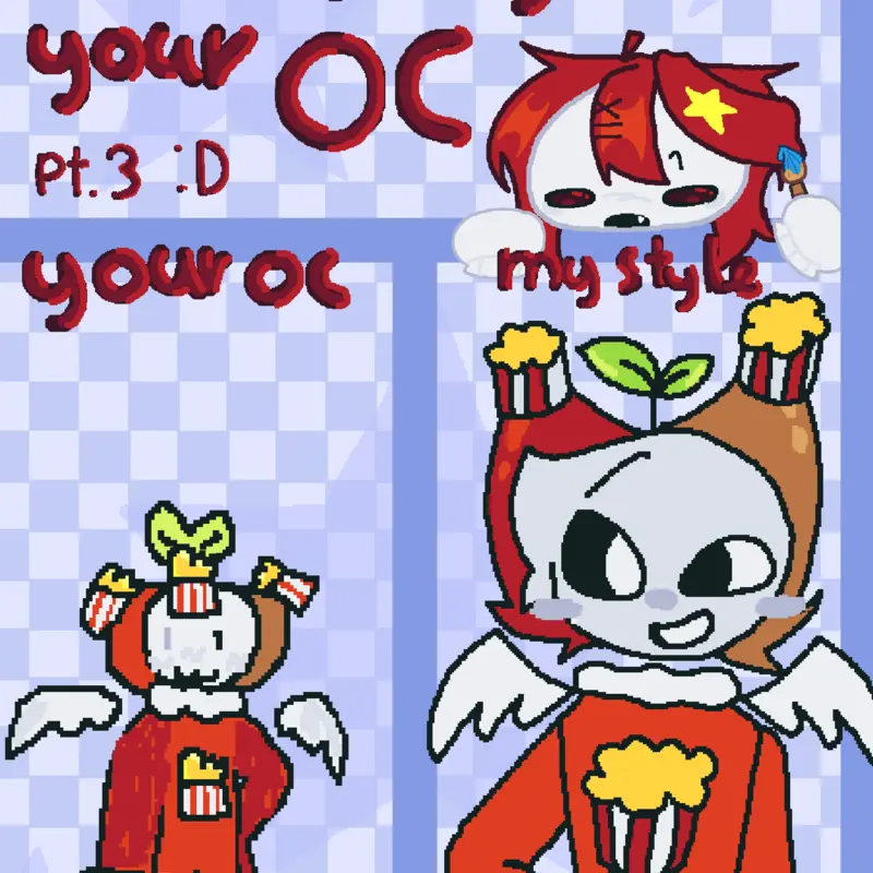 Idk :P by @BRIGHT_EYES25