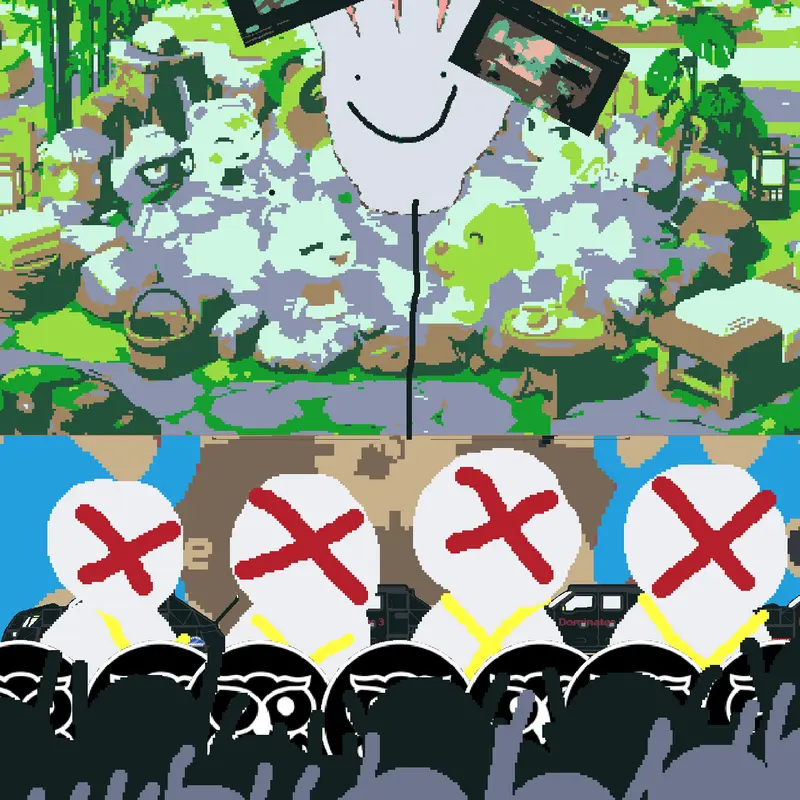 Game by @tgfdtdkhtdfingersandbox