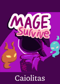 Survival game test