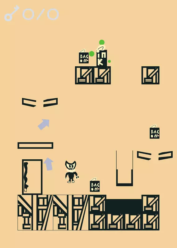 Game by @lucmaybe