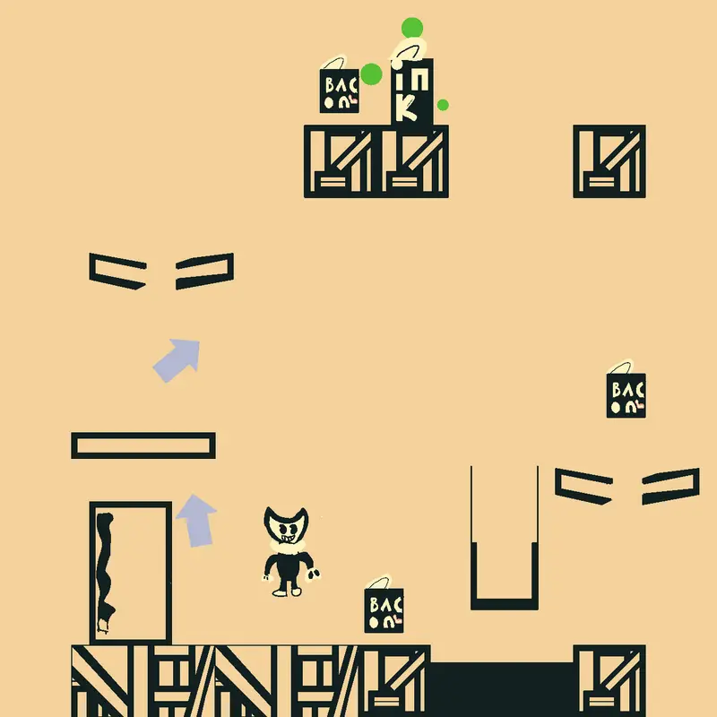 Game by @lucmaybe