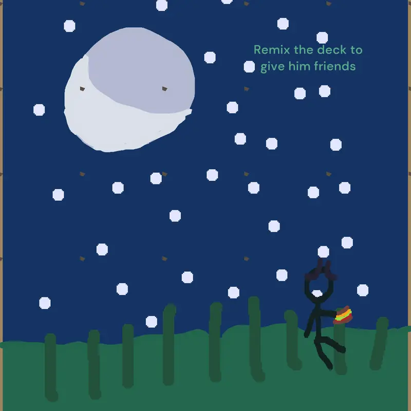 Game by @MrChristmaham