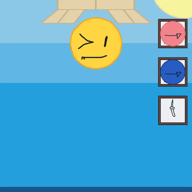 Game by @Alifaqub