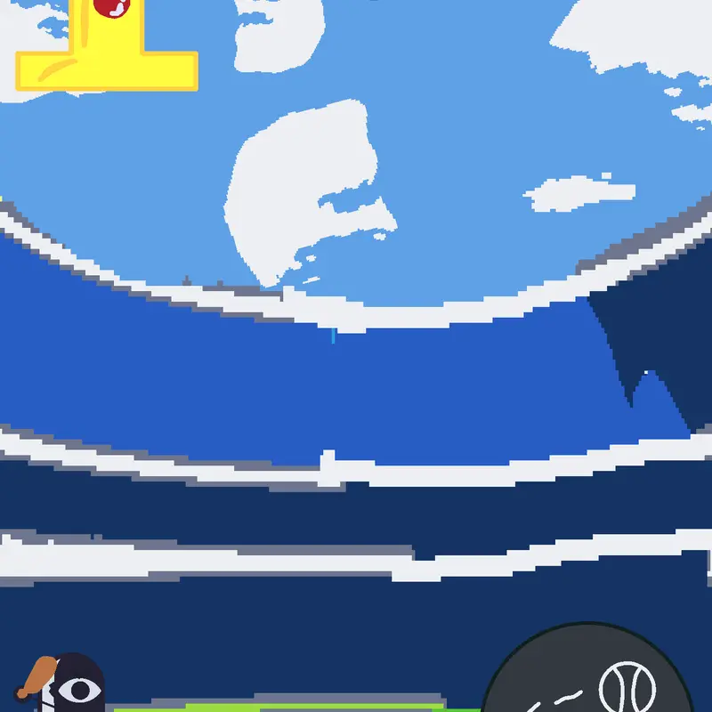 Game by @Vazionous
