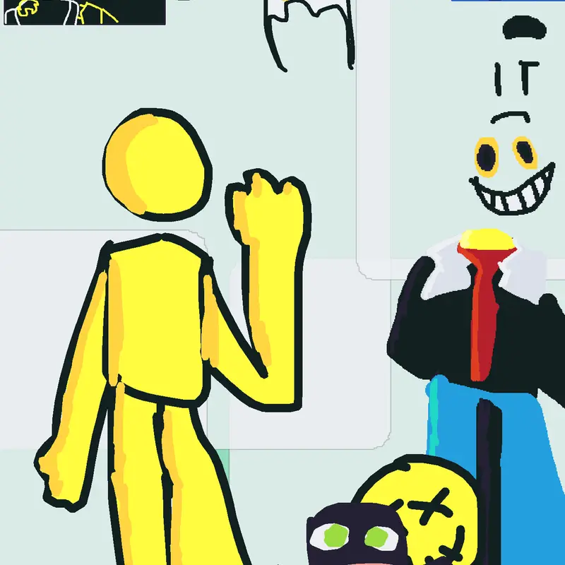 Game by @Fandoms_vibes