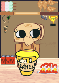 Ty for idea!