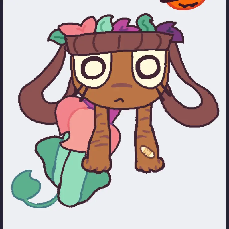 Game by @NoriPaws