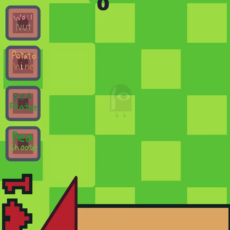 Game by @wanacode