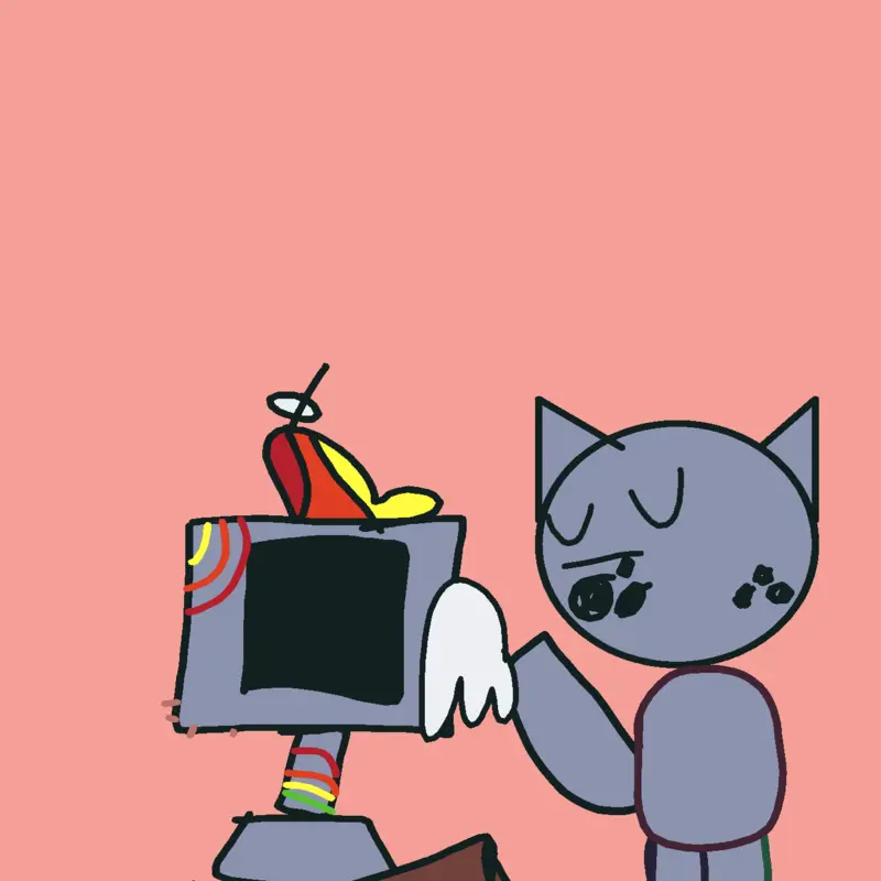 Game by @strawberrymilkshake