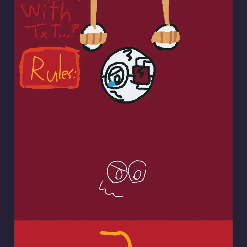 Game by @TXT524_BEST