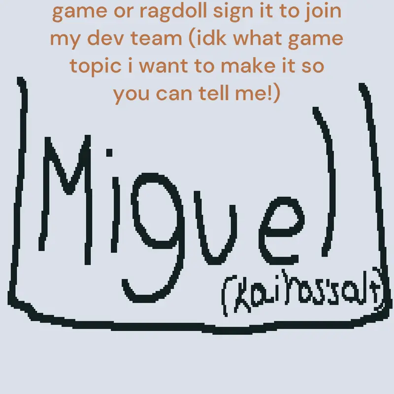 Game by @-Kairos_empress-