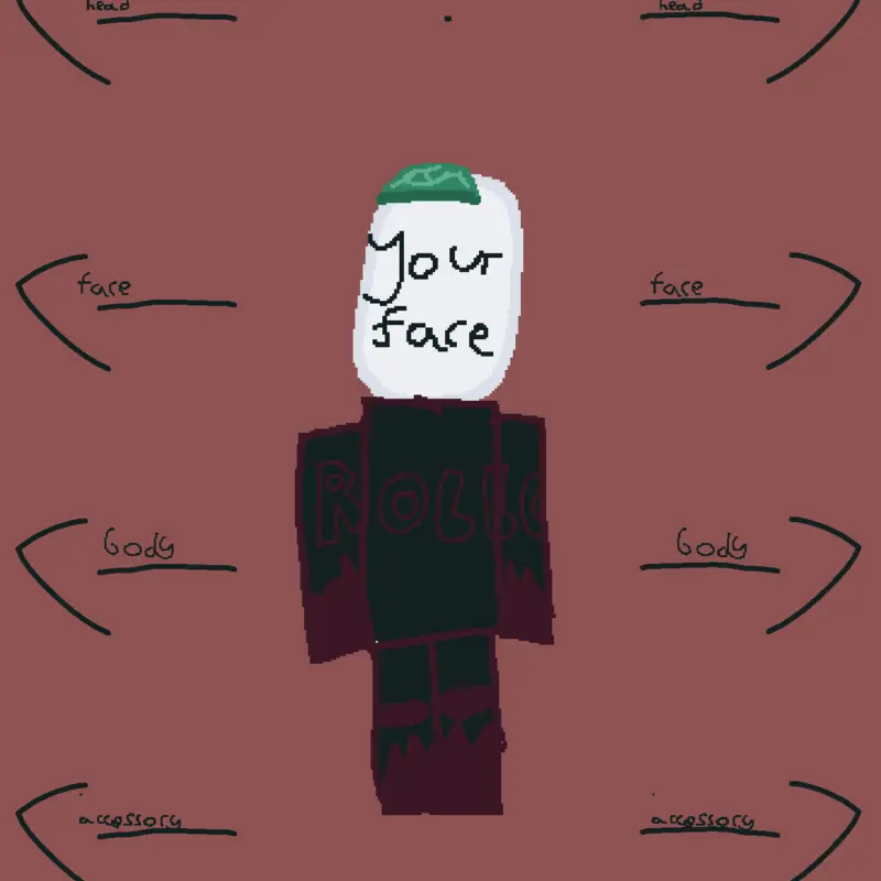 Game by @justan00bfan
