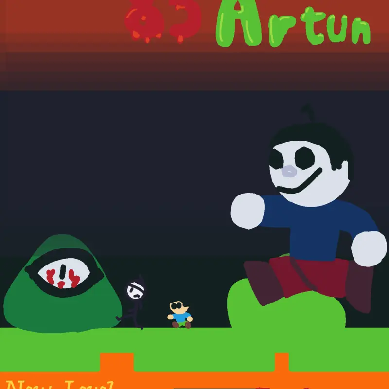 Game by @Playne