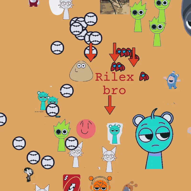 Game by @zaidzaty