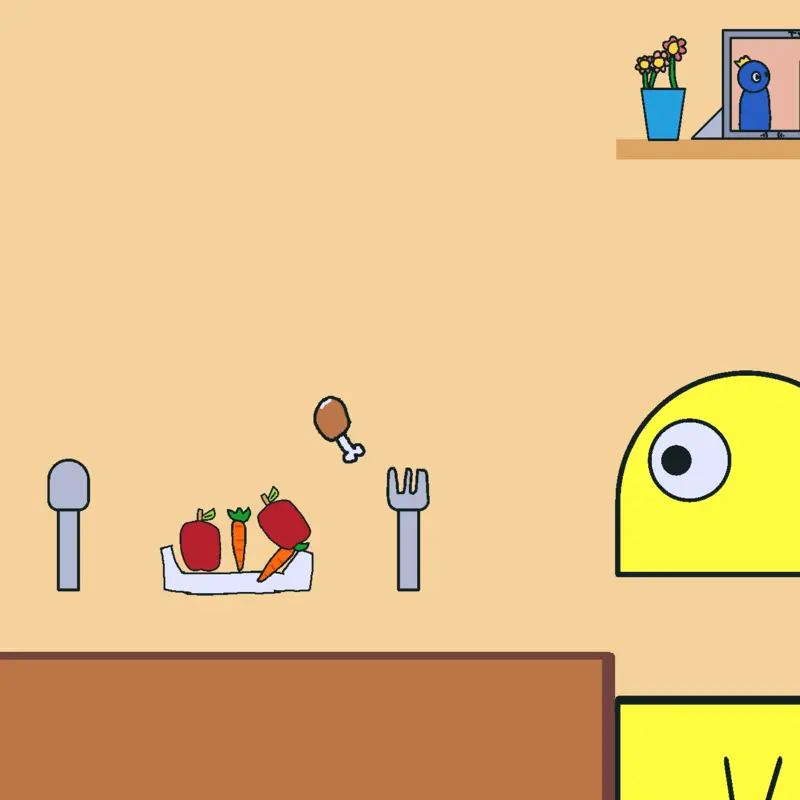 Game by @Bemeebethzees