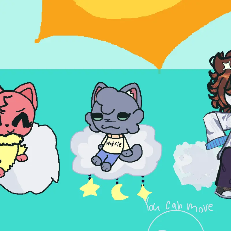 Game by @kitty58