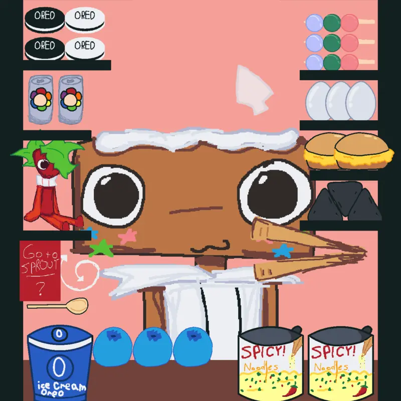 Game by @Doodlez_mellow