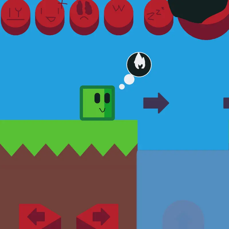Game by @cgnj