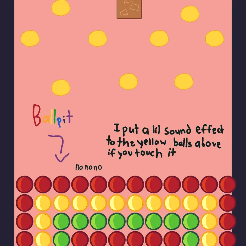 Game by @HafizahIrwan
