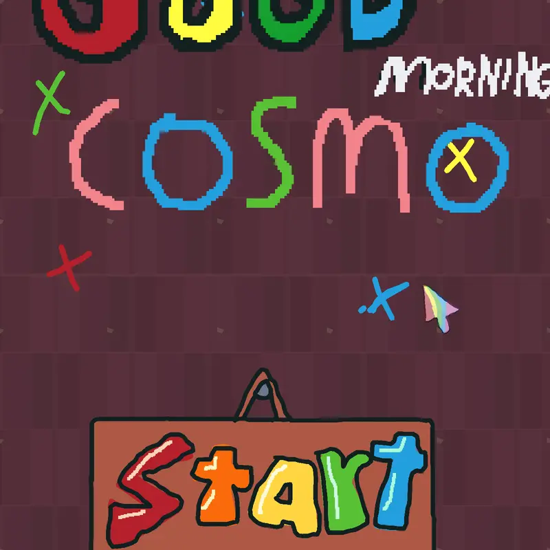 Game by @helloilovekaterina