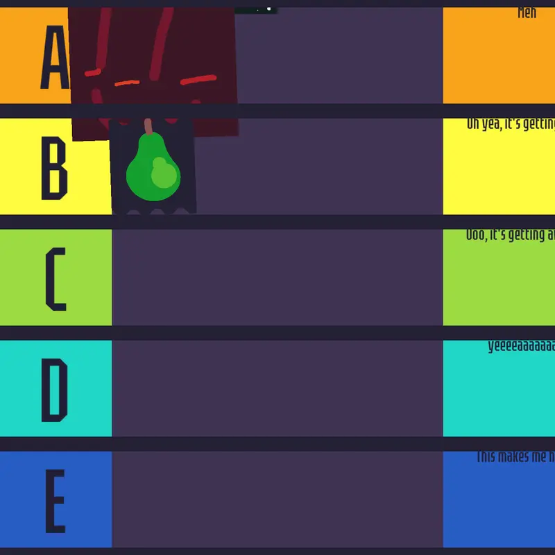 Game by @blade85