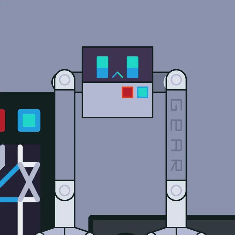 Game by @gear_factory
