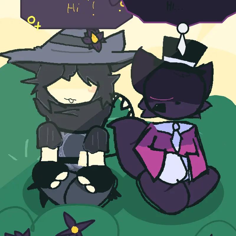 Game by @Meowl