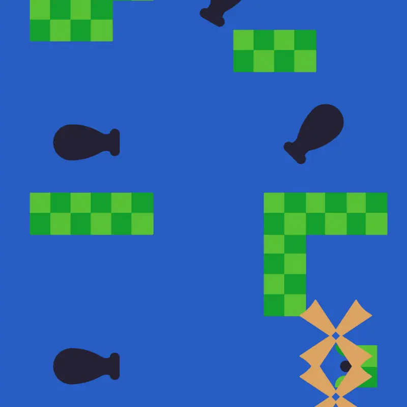 Game by @daily_golf
