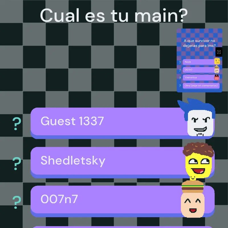 Game by @bacalao_frito