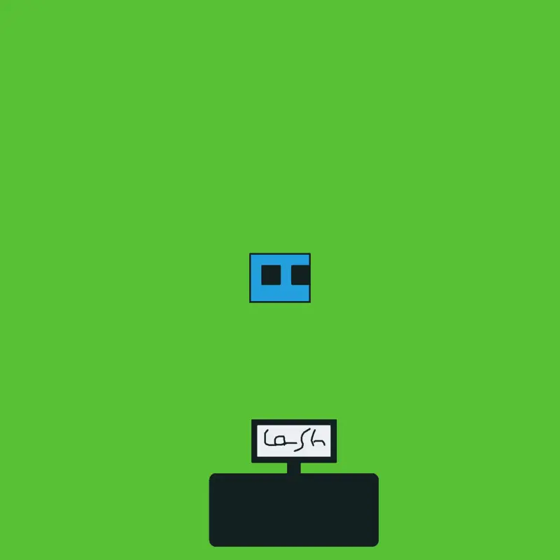 Game by @Ba3h