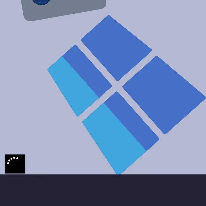 Scenario of Windows 10 by @Win_8_Yellow_Face2763