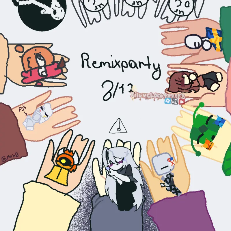 Game by @kwy