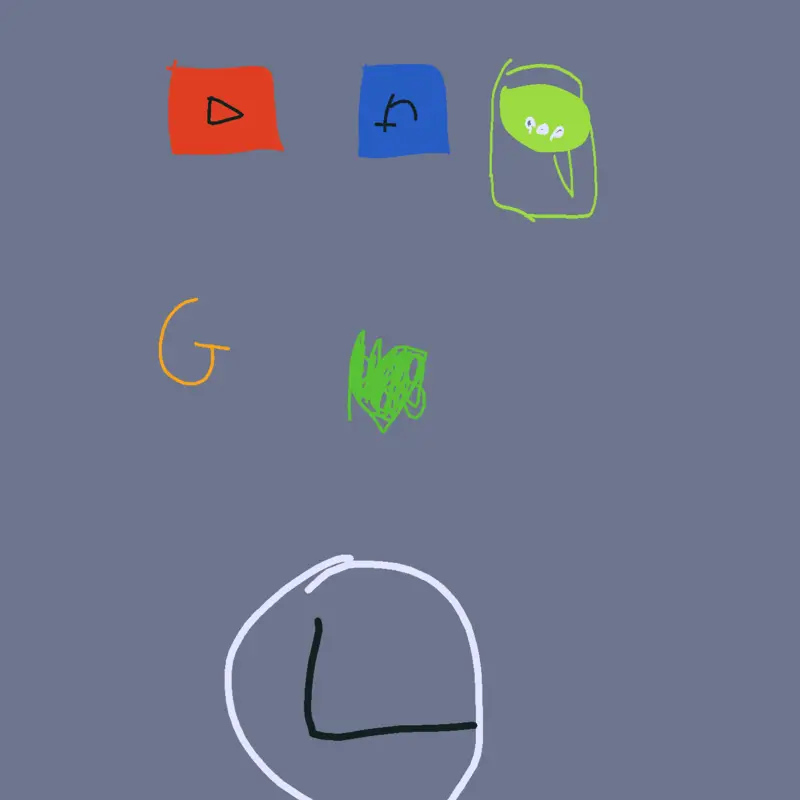 Game by @Dramax