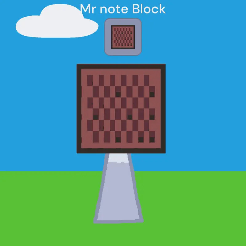 Game by @Mr-NoteBlock-TheOfficial