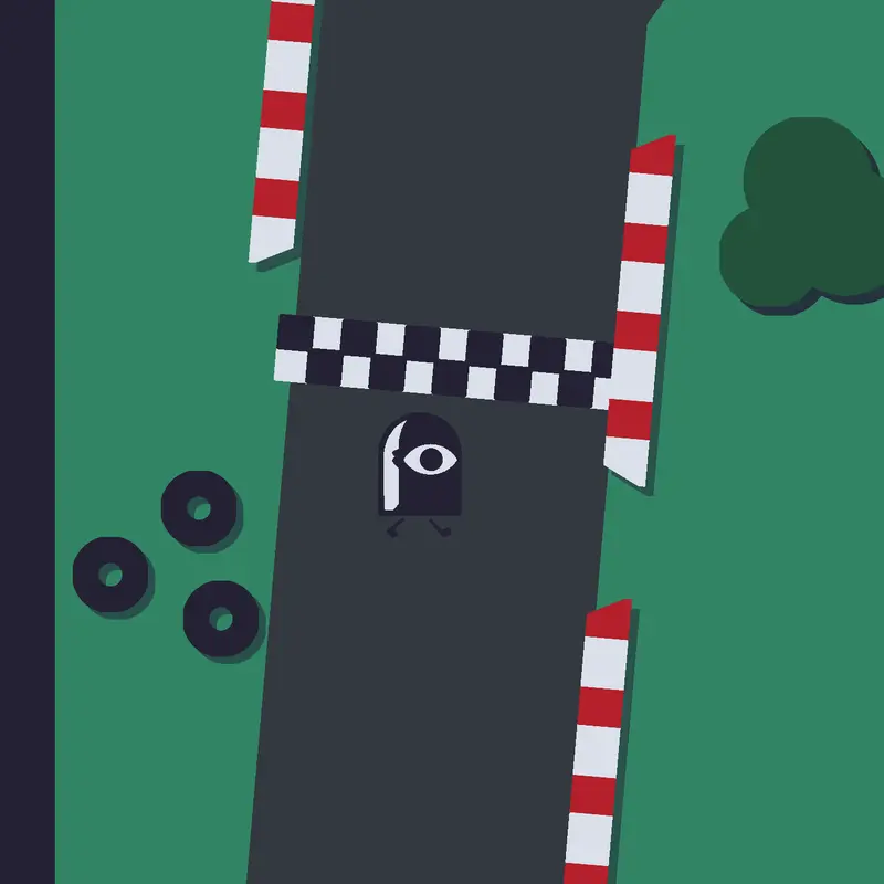 Game by @RomanDevastator
