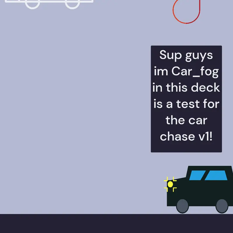Game by @Fog_car