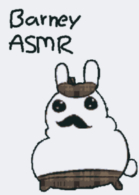 Barney ASMR