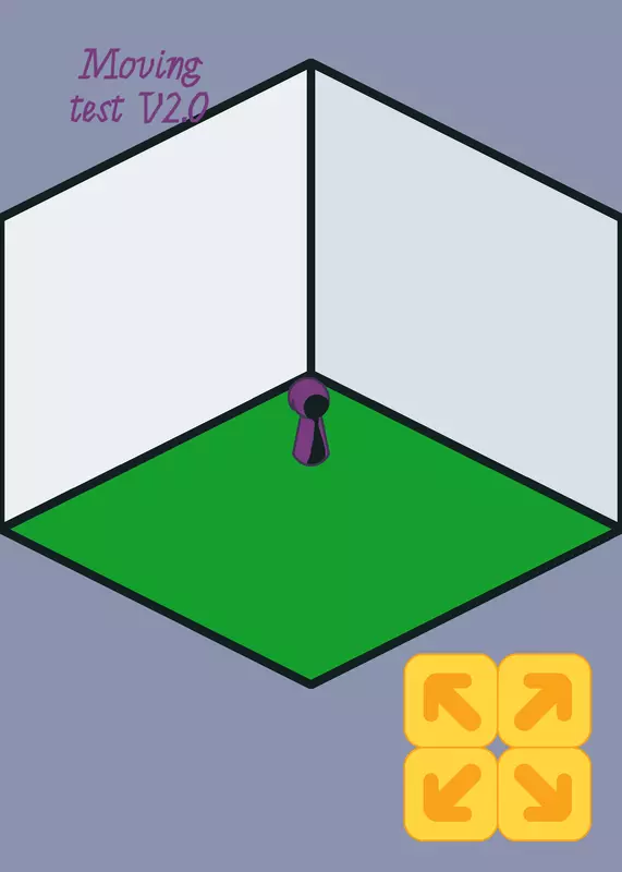 Moving test by @D-command