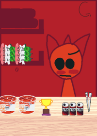 Reddy Mukbang