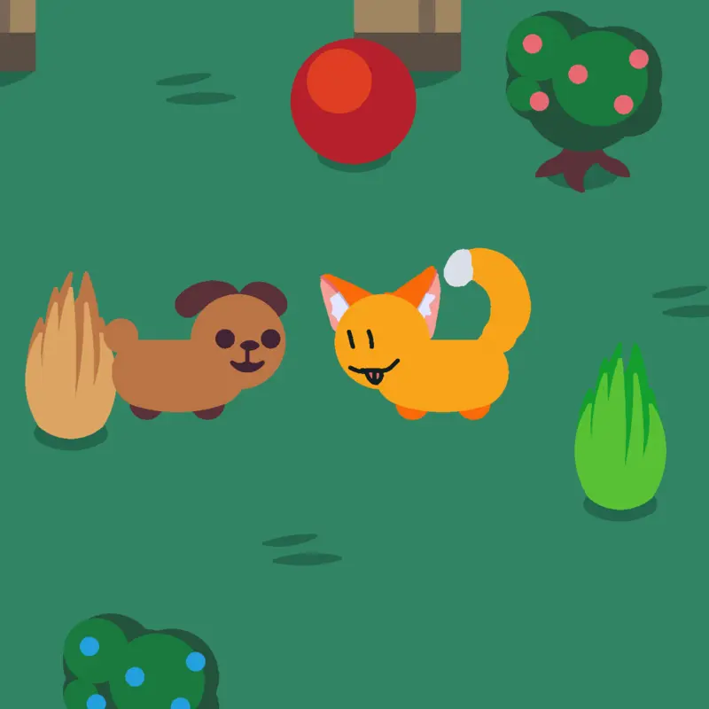 Game by @mira_kit