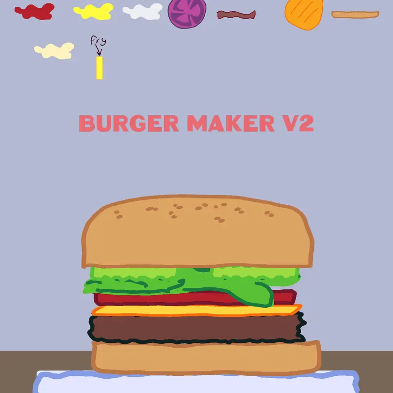 Game by @KamTheMaster