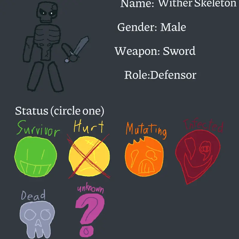 Game by @Wither-Skeleton