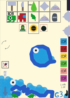 snapshot
