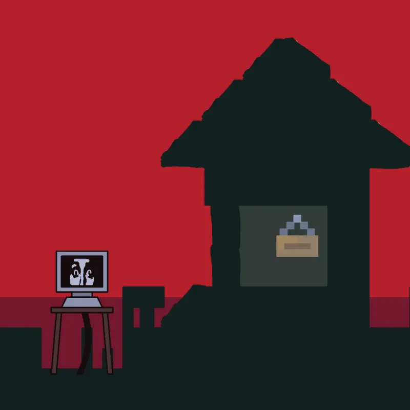 Game by @i_am_Hamburger